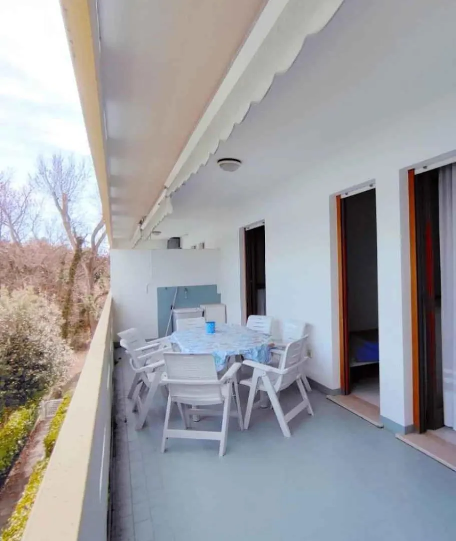 Apartment In Bibione 45631