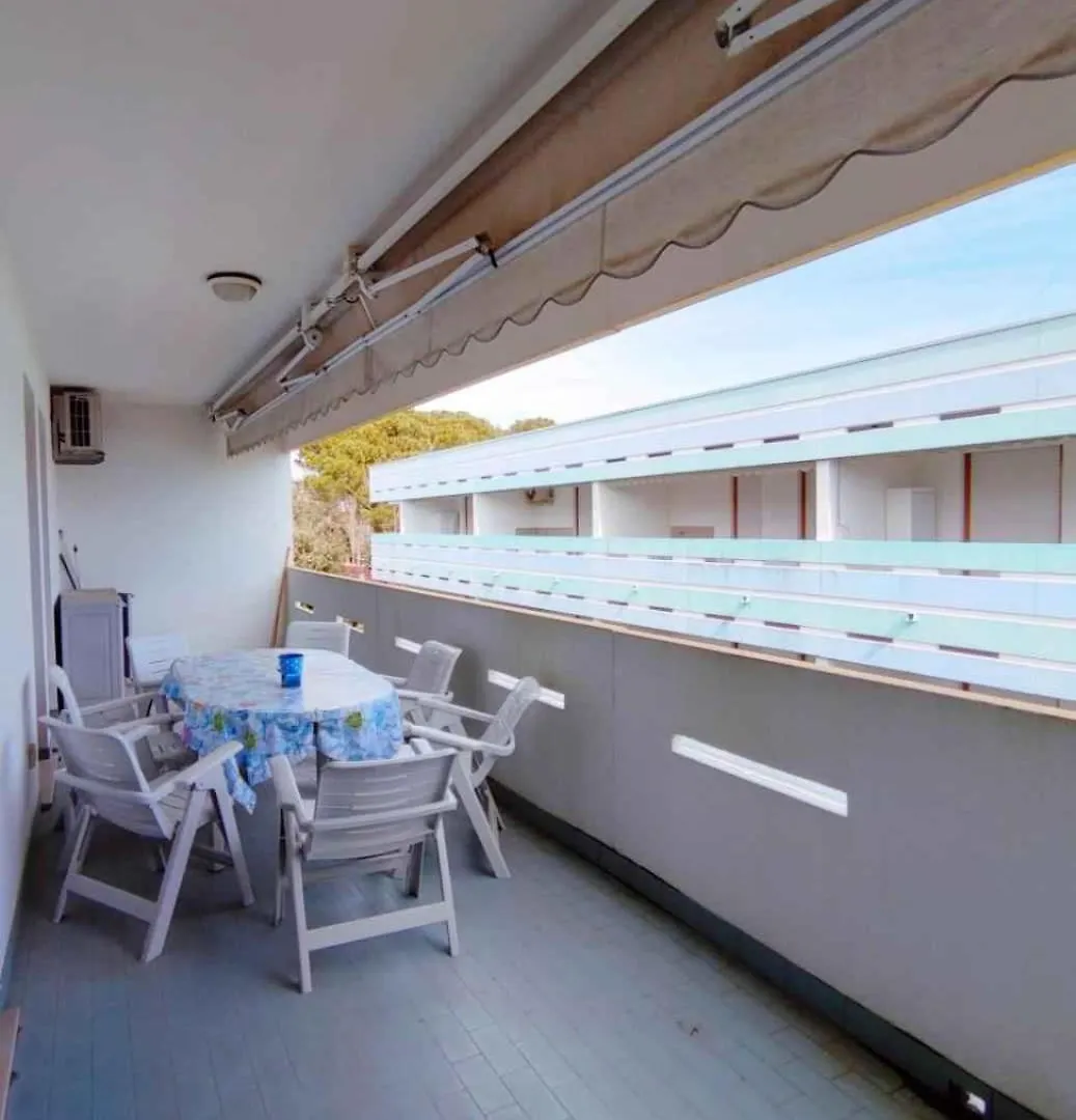 Apartment In Bibione 45631 Włochy