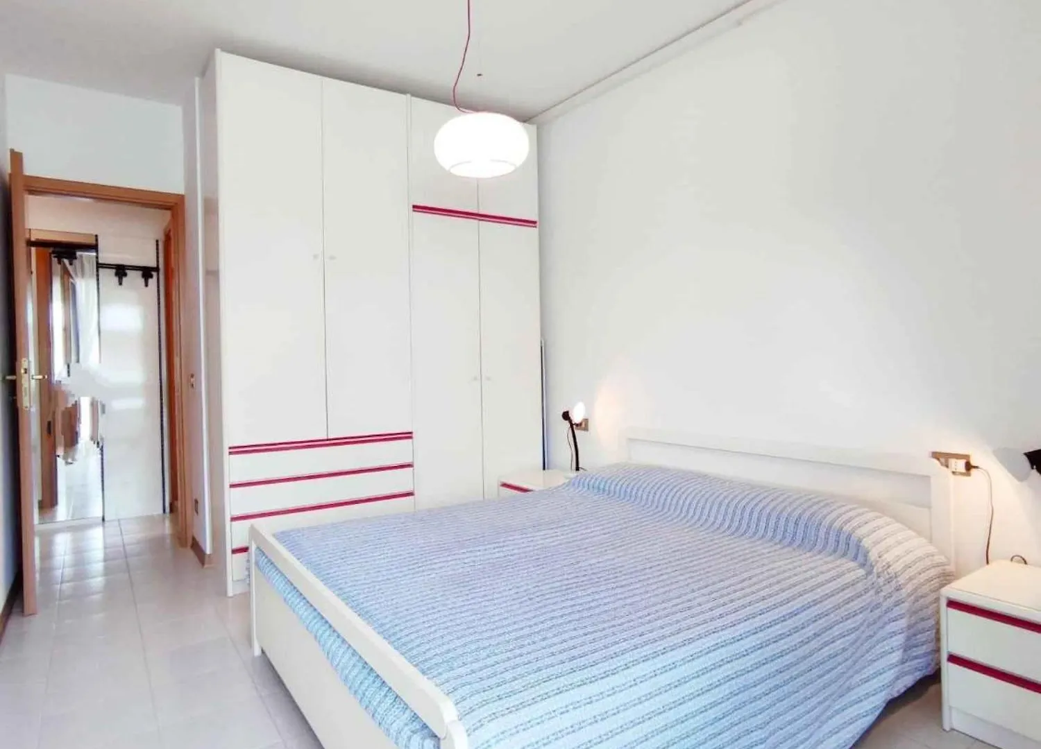 Apartment In Bibione 45631
