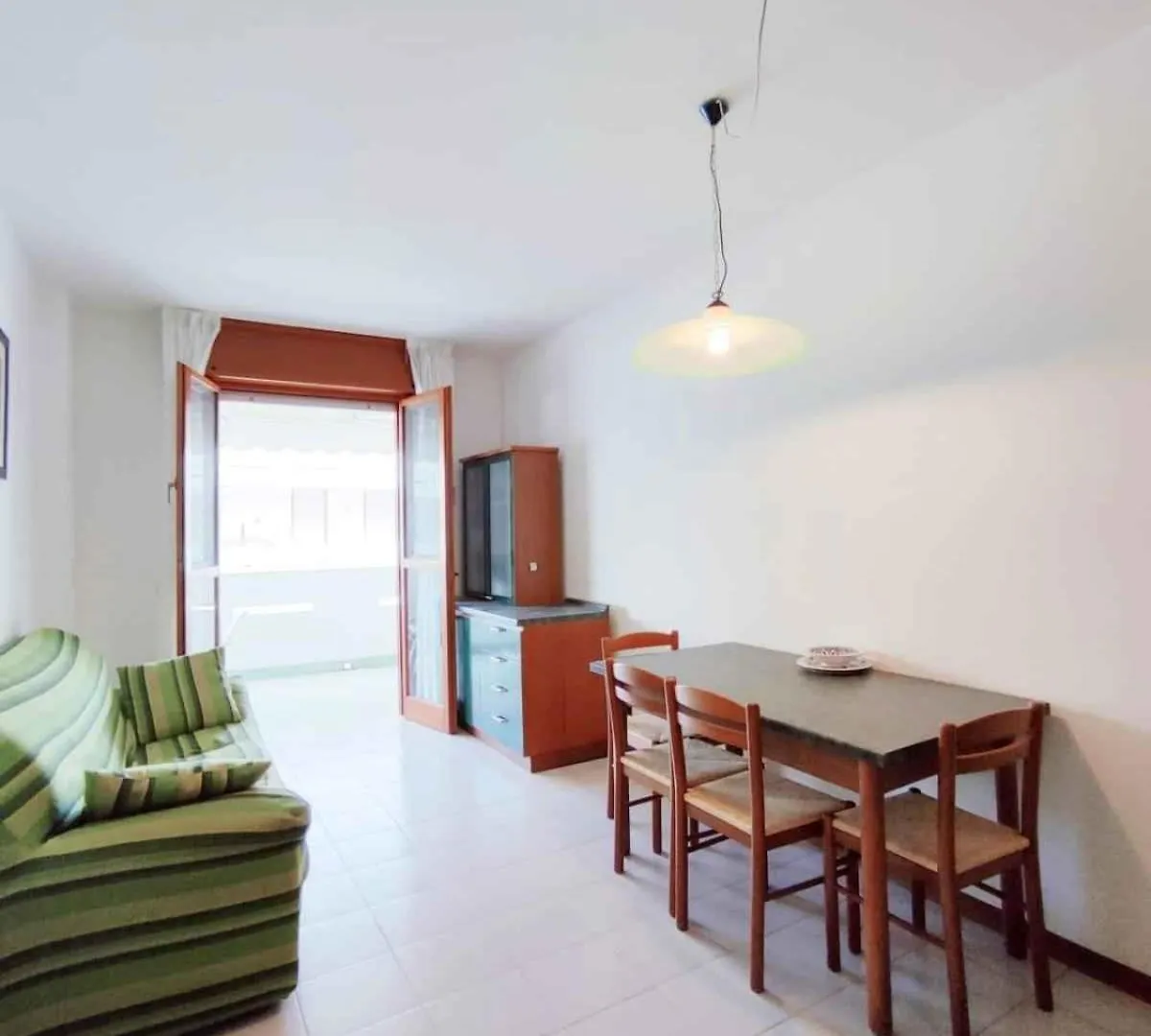 Apartment In Bibione 45631 0*,  Italy