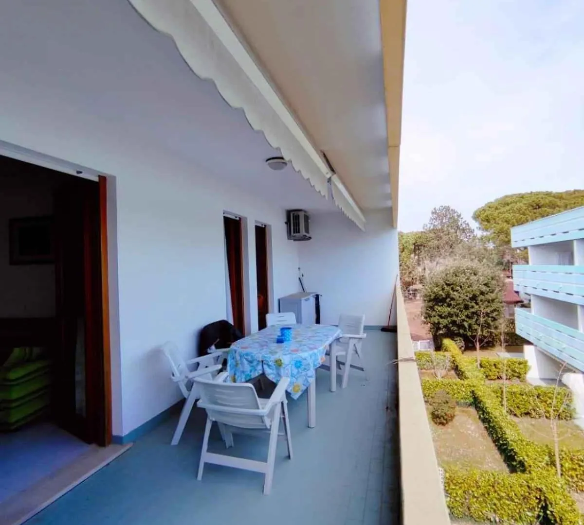 Apartment In Bibione 45631