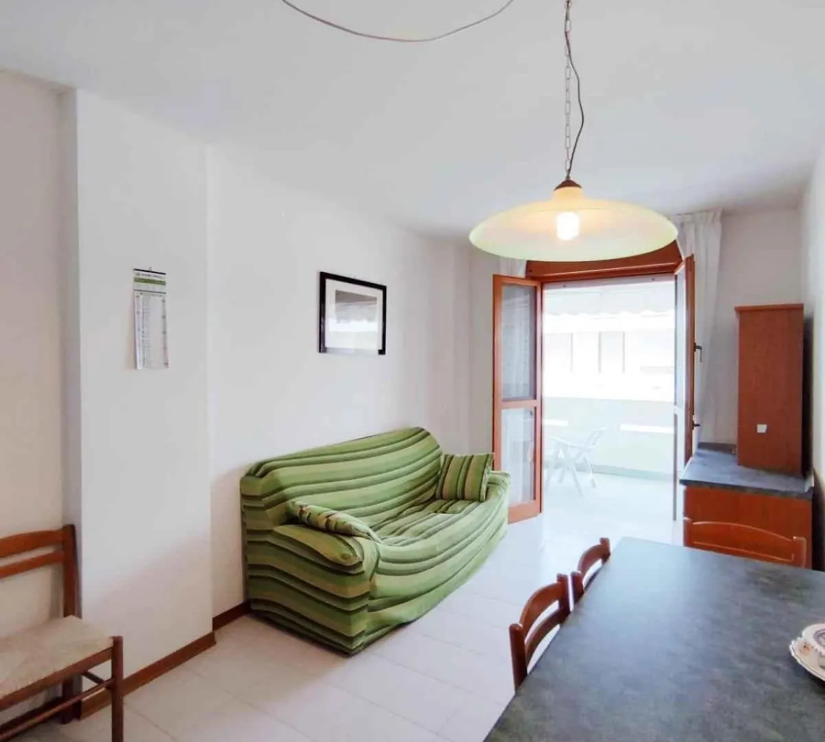 Apartment In Bibione 45631 Italy