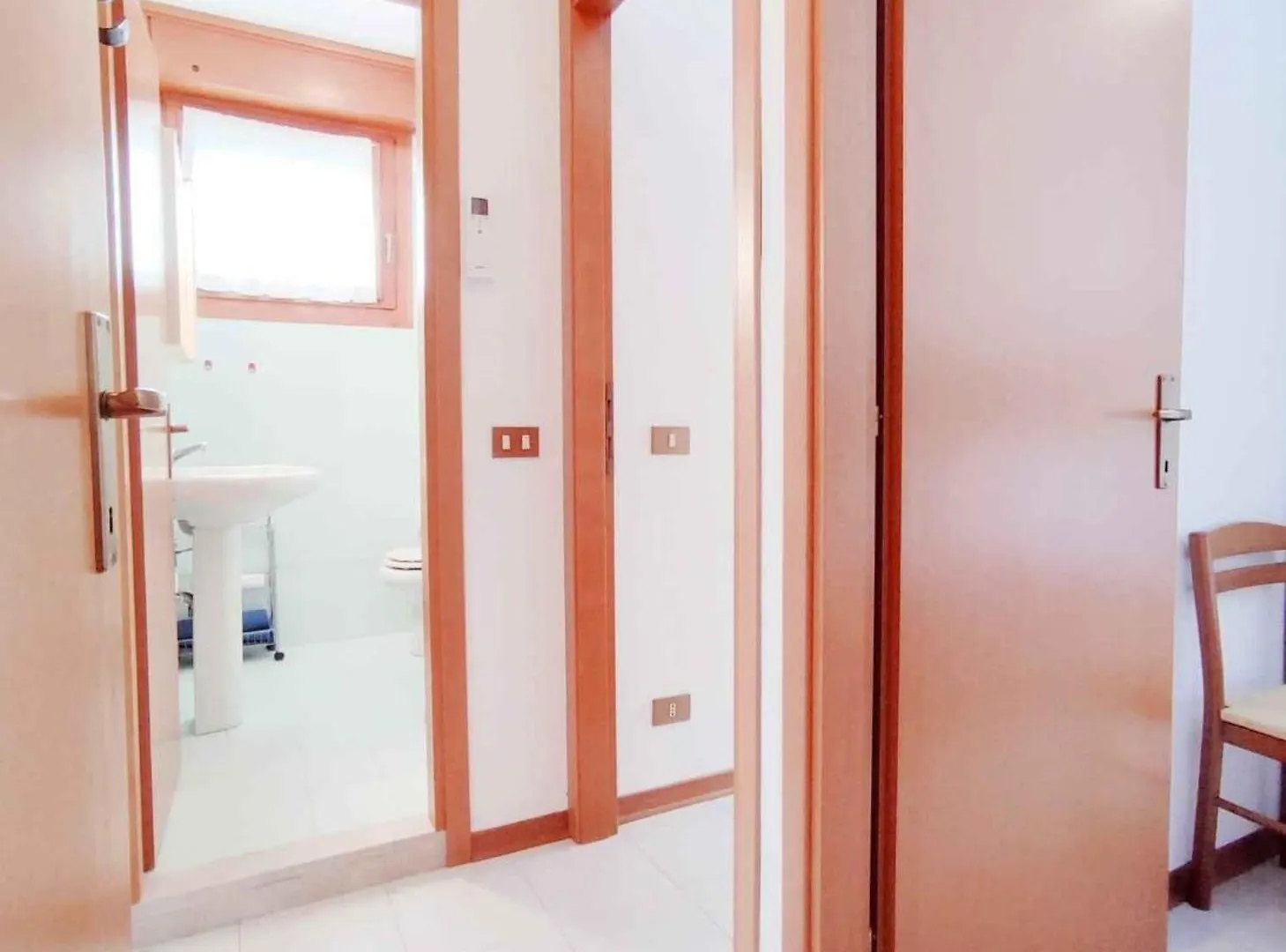 Apartment In Bibione 45631
