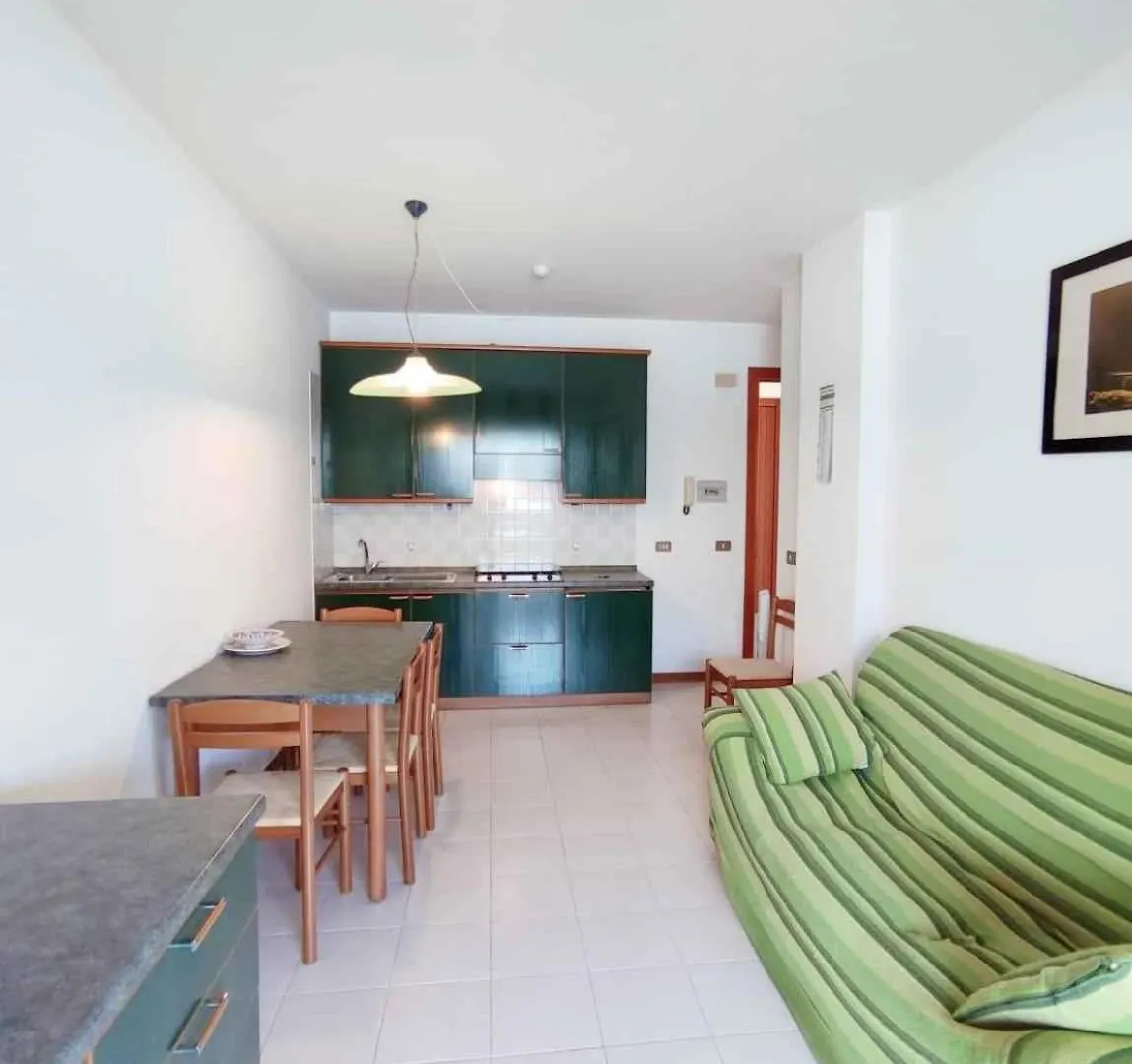 Apartment In Bibione 45631