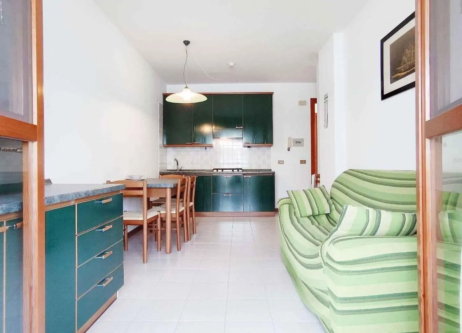 Apartment In Bibione 45631 Italy