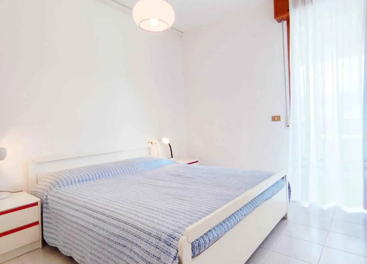Apartment In Bibione 45631