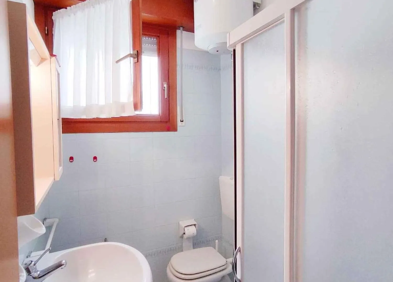 Apartment In Bibione 45631