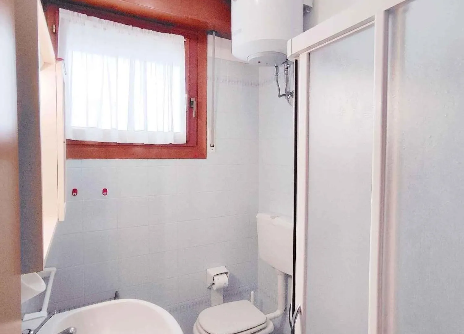 Apartment In Bibione 45631